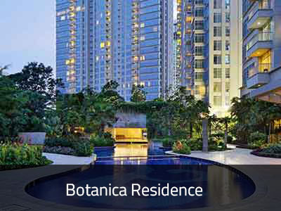 Botanica Residence